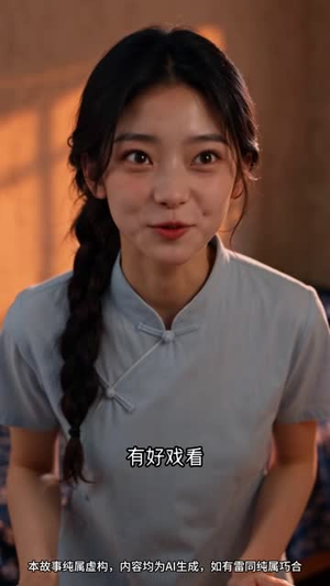 七零辣妻：年代被推下水反手捞个金龟婿（128集）追夫火葬场