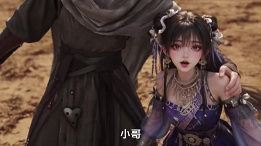 圣女饶命!好消息觉醒系统却让我不断作死（142集）太无敌了