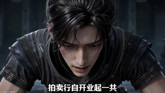 诸天拍卖行,我好物倾销万域第二季(150集) 诸天拍卖行,我好物倾销万域第二季(150集)爽点密集