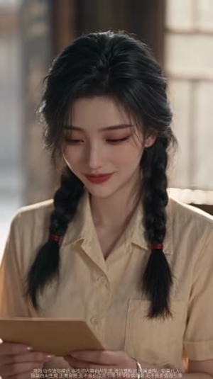 七零春信苏绾绾的穿书时光（181集）短剧天花板