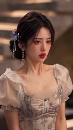 我老公是个恋爱脑（63集）1080P
