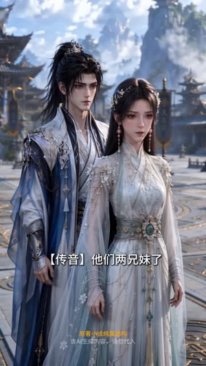 剑仙归来：谁让这剑仙逆世重修的？第七季（89集）日久生情