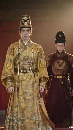 香骨未应春雪妒，携手权宦夺帝业（150集）密集爽点