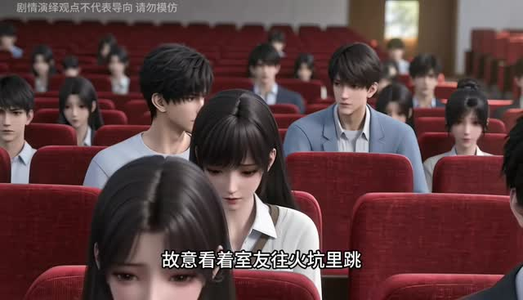 异常邀约(110集) 异常邀约(110集)哪里看