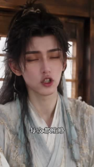 穿越，暴力夫妻互宠（74集）腾讯视频