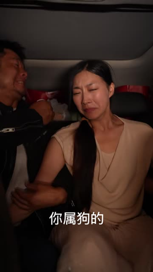 古今侠魂（45 集）离婚短剧