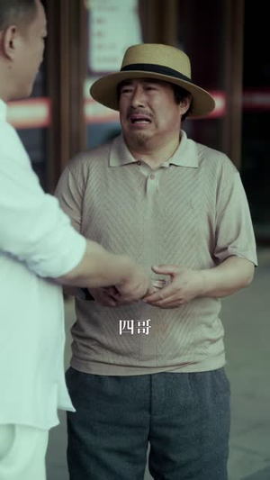 东北往事之李四归来（100 集）角色名免费看