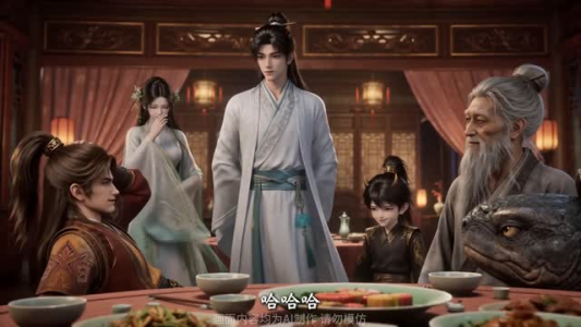 太玄胎珠传第十四季(147集) 太玄胎珠传第十四季(147集)单集片长