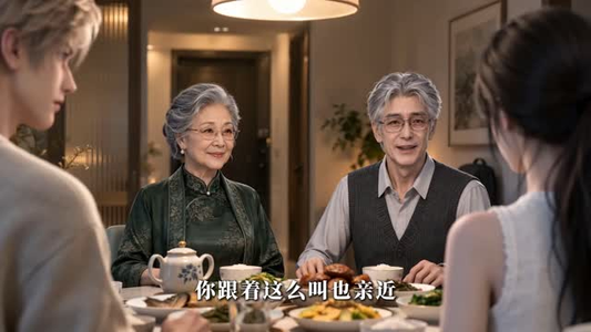 夏夜有染！（98集）偏执男主