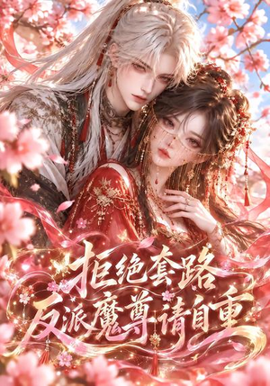 拒绝套路！反派魔尊请自重！（140集）令人羡慕的爱情