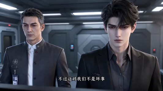 盛总的龙崽祖宗（290集）高清完整版