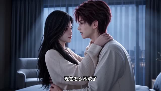入学第一天，校花学姐成了我老婆第二季（223集）热搜短剧