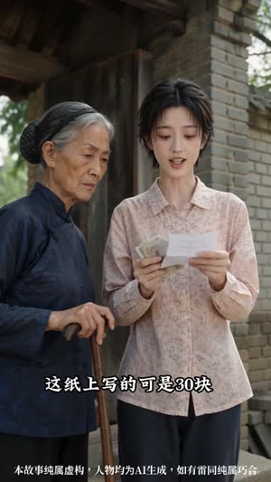 彪悍年代被推下水反手捞个金龟婿（107集）软萌女主