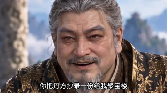 仙眼第六季（296集）全程高能