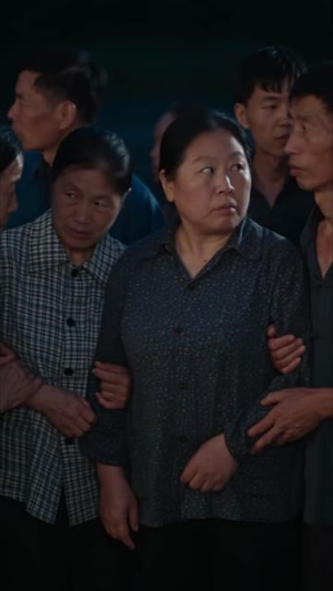 八零年代被推下水反手捞个金龟婿（151集）太解气了
