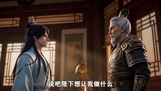 大乾法医:开局惊懵当朝宰相 第二季 (77集) 大乾法医:开局惊懵当朝宰相 第二季 (77集)太精彩了