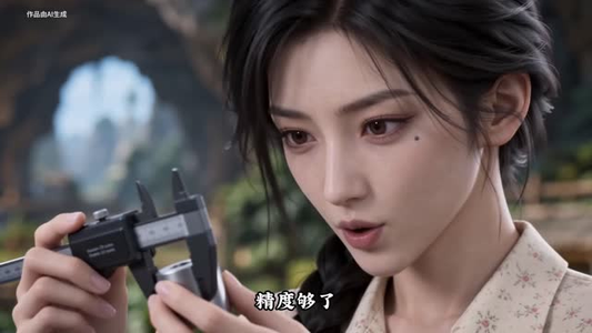 穿书七零我靠拳头讲道理（137集）电影质感