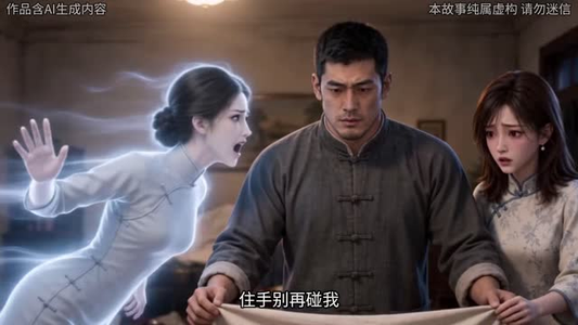 法医昭冤路 （176集）爽剧