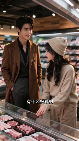 你是我的静音键（47集）真假少爷