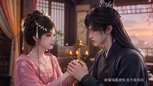 误逢渊缘(54集) 误逢渊缘(54集)评分多少