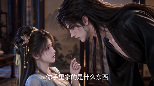 昭昭入君心(130集) 昭昭入君心(130集)悔婚流