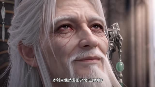 少年天帝录第一季（162集）跨年档短剧