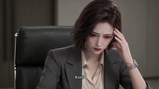 老实员工遇上迷人总裁(208集) 老实员工遇上迷人总裁(208集)男频短剧