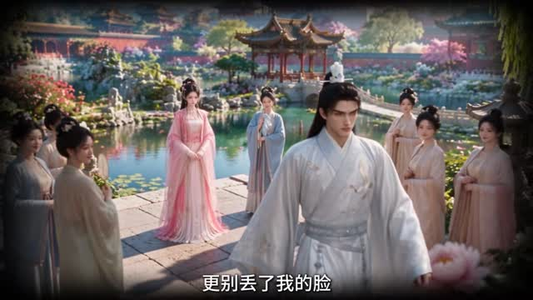 偷得来生讨你欢莫念前世八千梦（125集）一口气刷80集停不下来
