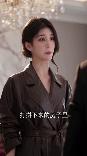 偏偏他过火（151集）跨国恋短剧