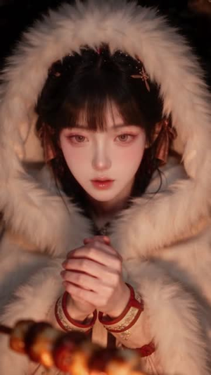 师妹不要的病蛇成神了（25集）看得我泪流满面