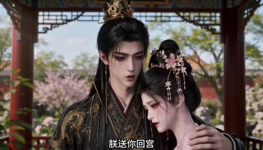 妖妃驾到(141集) 妖妃驾到(141集)太炸裂了