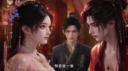 长公主女扮男装当兵赚口粮(160集) 长公主女扮男装当兵赚口粮(160集)校园短剧