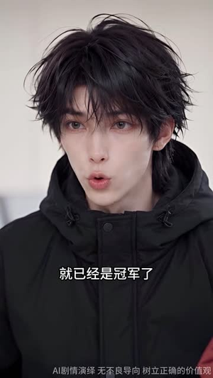 大一开学日，未来老婆找上门第二季（108集）N刷短剧
