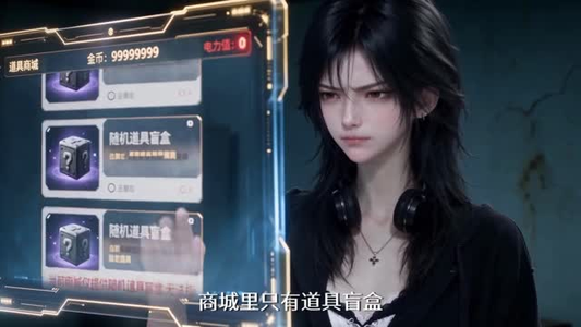全校嫌我嘉欣，诡异宿舍我封神（60集）玄幻短剧