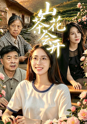 山茶花会开（30 集）逆袭太燃了
