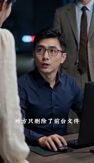 死对头他想当我妹夫（59集）激情戏太火爆