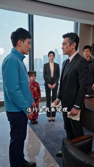 东北萌娃通兽语,海洋馆热搜不断(140集) 东北萌娃通兽语,海洋馆热搜不断(140集)动作戏