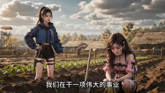 女寝重生,她提刀护山河(80集) 女寝重生,她提刀护山河(80集)白莲花