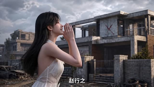 囚雀加冕,执掌尸潮(38集) 囚雀加冕,执掌尸潮(38集)零差评短剧