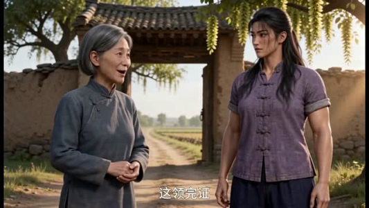 爹爹入赘我暴富啦第三季(137集) 爹爹入赘我暴富啦第三季(137集)值得看吗
