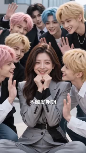贤妻心声暴露后(120集) 贤妻心声暴露后(120集)近期热门