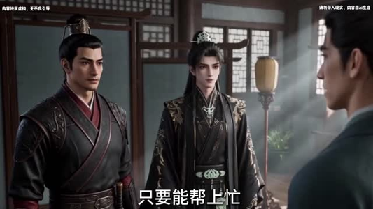 抢个新娘当后娘我赢麻了第二季（301-348集）夸克网盘免费转存