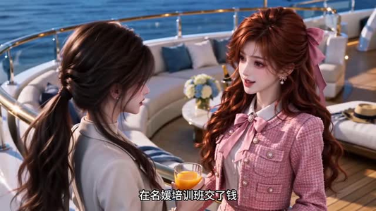 闪婚甜果第一季（1-300集）砍杀戏太残暴