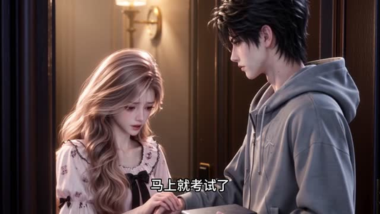 深情无声第三季（176-372集）赘婿