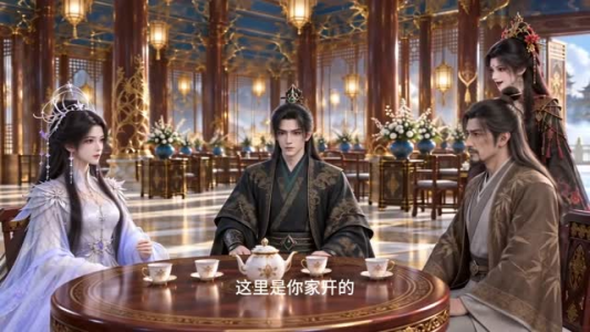 聚宝仙盆仙界篇第九季（201-397集）评价怎么样
