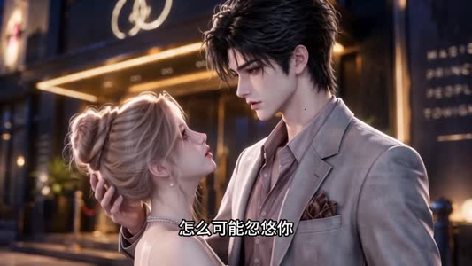 深情无声第三季(1-175集) 深情无声第三季(1-175集)江湖短剧