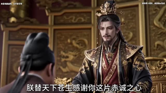 抢个新娘当后娘我赢麻了第二季(349-648集) 抢个新娘当后娘我赢麻了第二季(349-648集)高冷男主