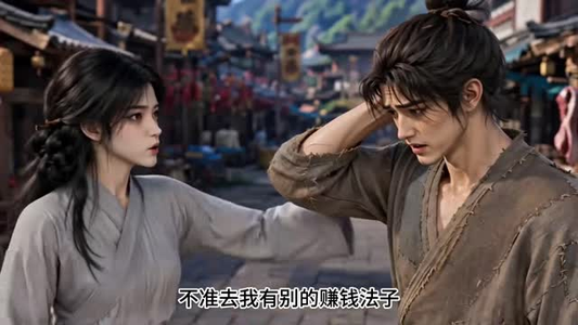 穿成恶毒前妻,我靠卤肉爆赚(129集) 穿成恶毒前妻,我靠卤肉爆赚(129集)好看的甜宠剧
