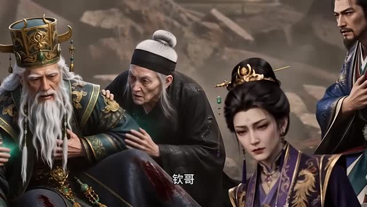 开局只想苟系统偏要送(111集) 开局只想苟系统偏要送(111集)每一集都有打脸名场面