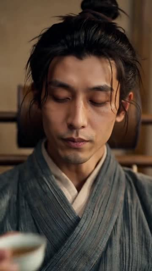 造孽，我这个穷县令怎么还不破产（68集）穿书短剧